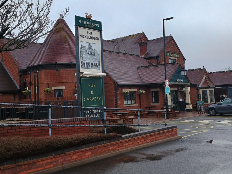 Frontage 2026. (Pub, External, Key). Published on 22-02-2026 