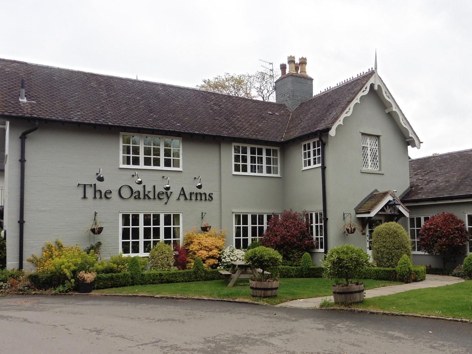 Frontage 2025. (Pub, External, Key). Published on 06-05-2025