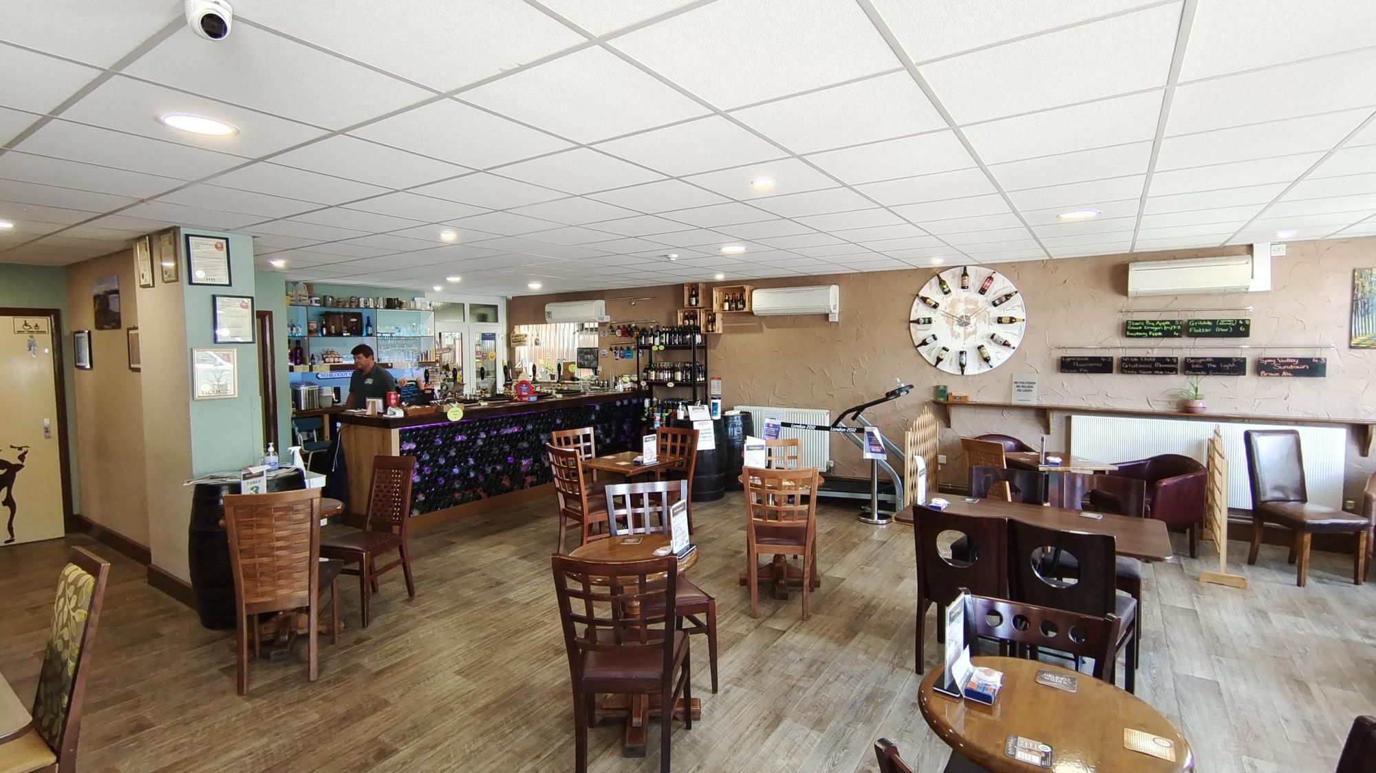 (Pub, Bar). Published on 08-08-2022