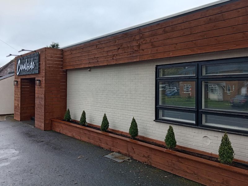 Frontage 2025. (Pub, External). Published on 28-04-2025