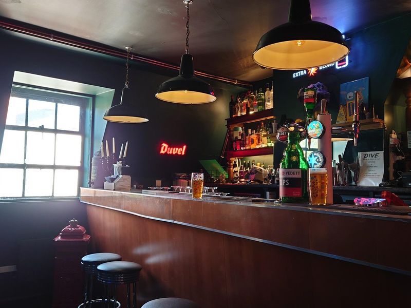 (Pub, Bar, Key). Published on 16-10-2022