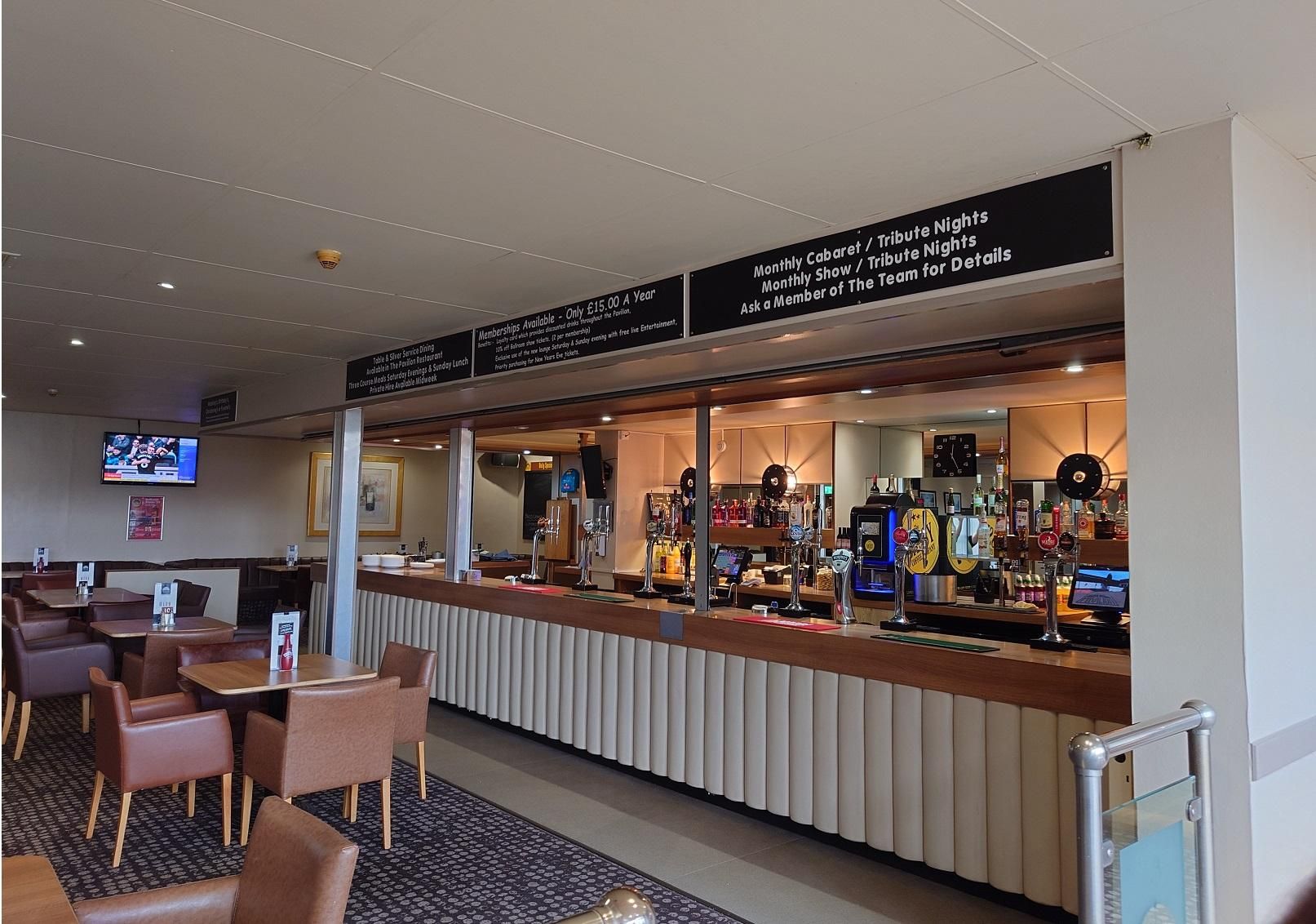 (Bar). Published on 19-03-2023