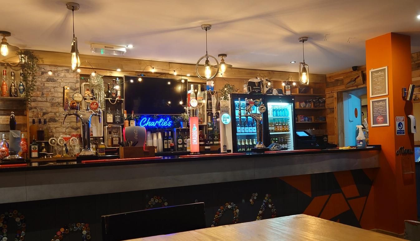 (Bar). Published on 24-10-2022