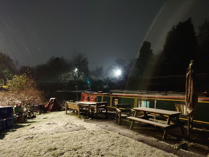 (External, Garden). Published on 03-03-2025