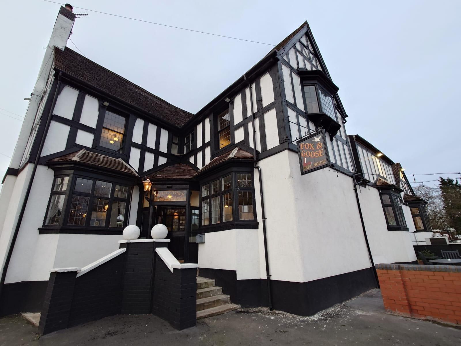 Frontage 2026. (Pub, External, Key). Published on 25-01-2026