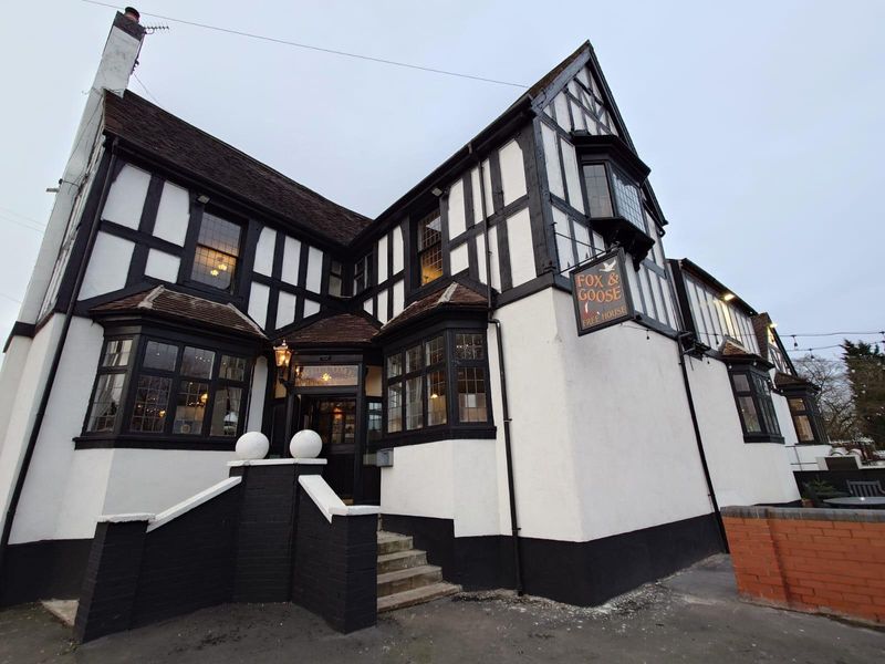 Frontage 2026. (Pub, External, Key). Published on 25-01-2026