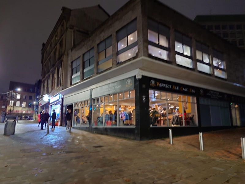 Frontage 2025. (Pub, External, Key). Published on 16-11-2025