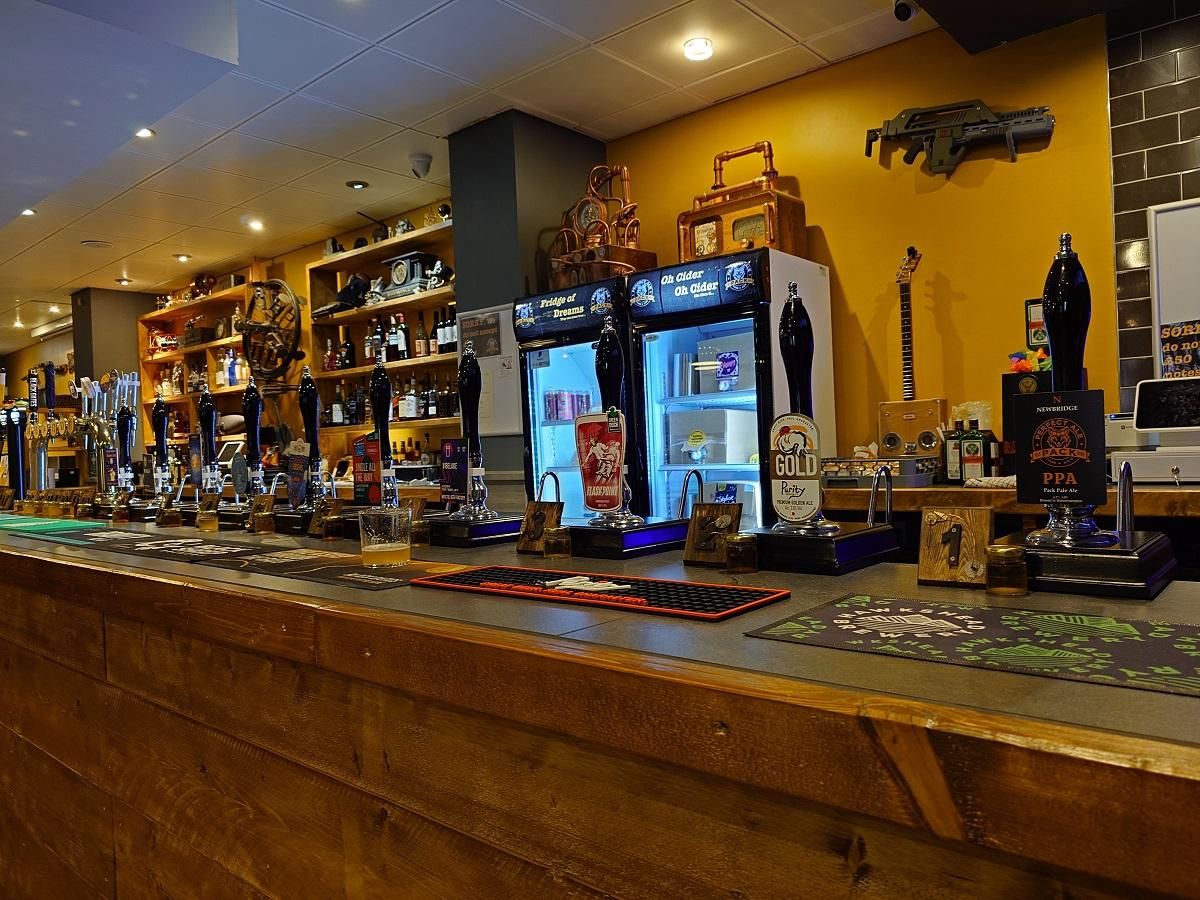 (Bar). Published on 14-01-2026