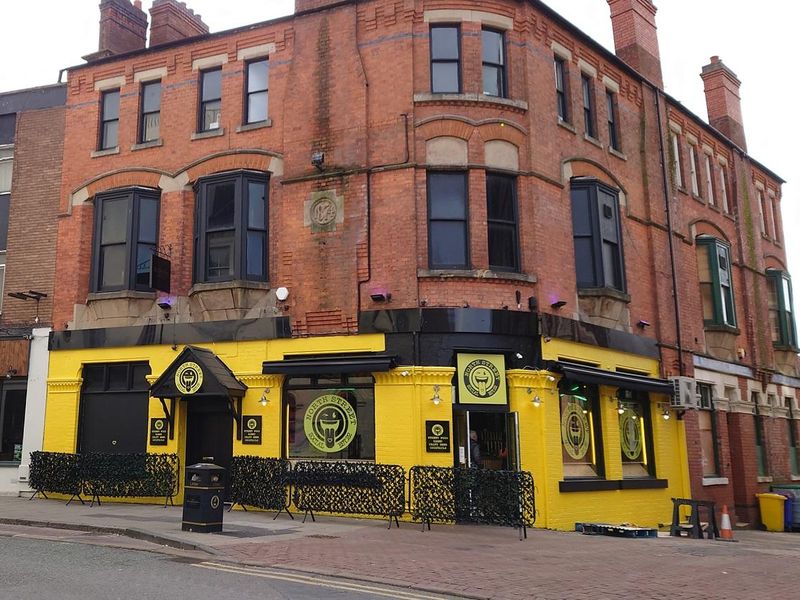 (Pub, External, Key). Published on 06-03-2022