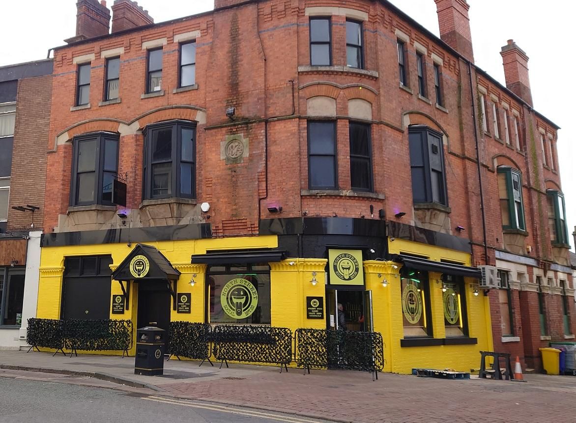 (Pub, External, Key). Published on 06-03-2022