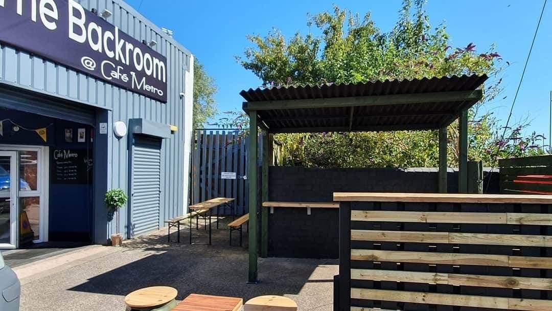 Frontage 2022. (Pub, Key). Published on 01-06-2022