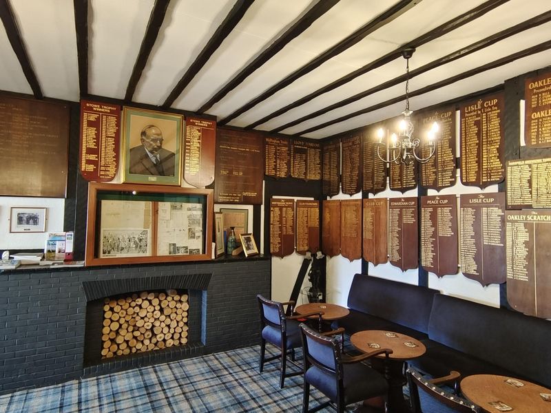 Stowe room  2026. Published on 15-03-2026 