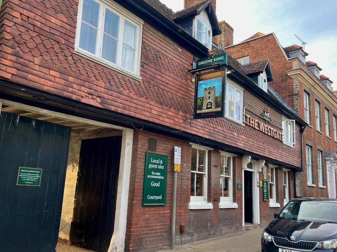 (Pub, Key). Published on 26-03-2026