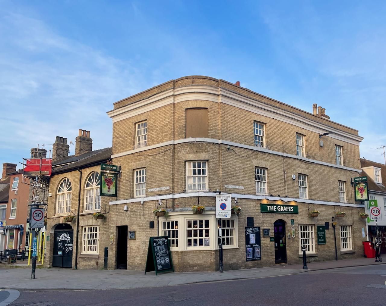 (Pub, Key). Published on 04-04-2026