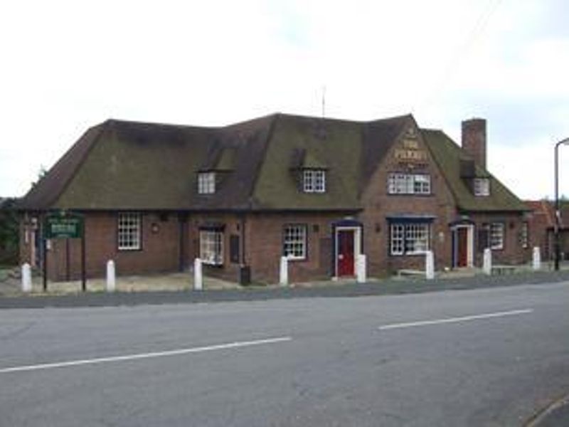(Pub, Key). Published on 16-11-2014