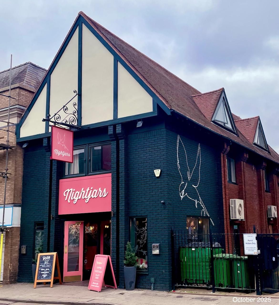 (Pub, External, Key). Published on 13-12-2025