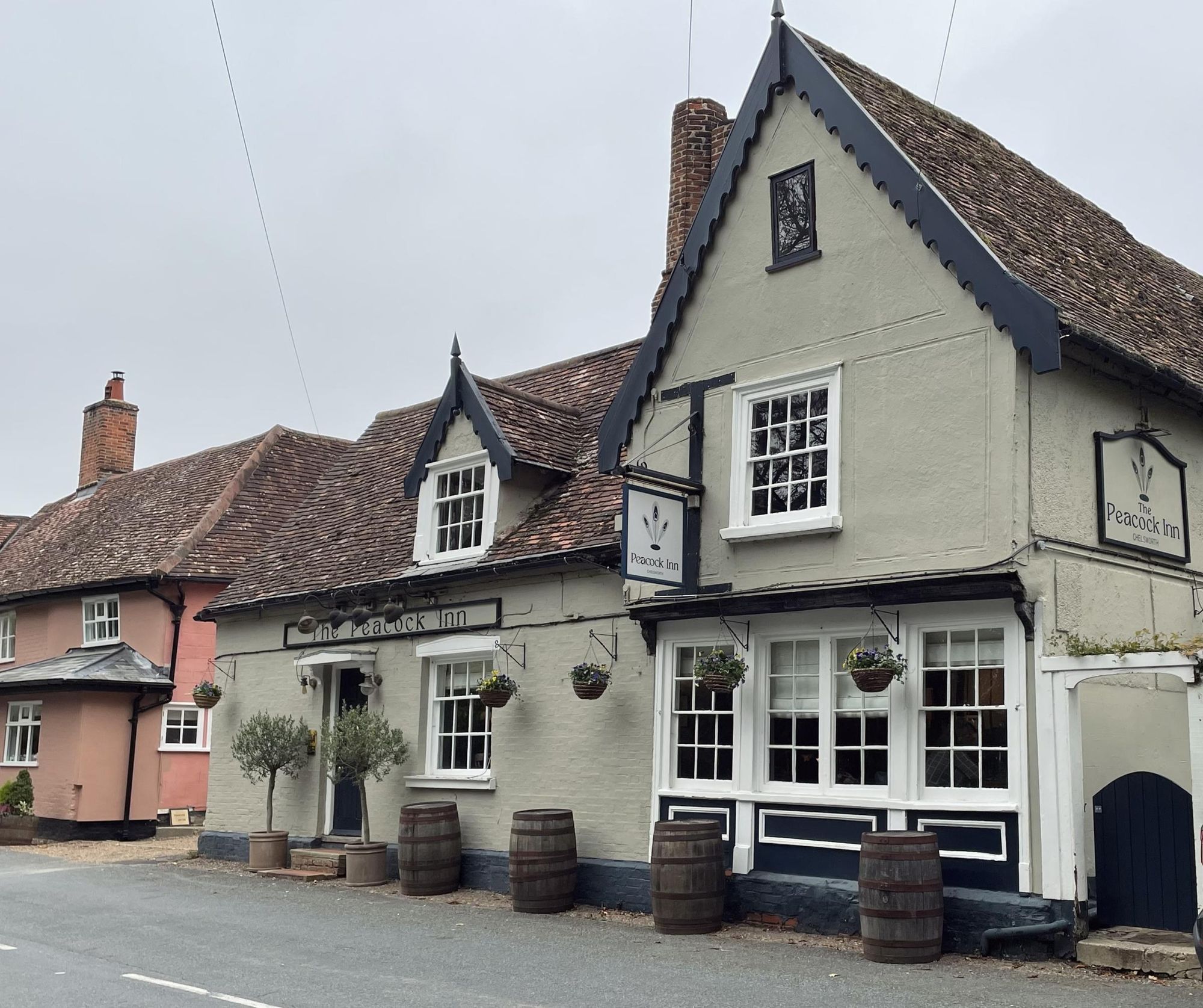 (Pub, Key). Published on 13-10-2025
