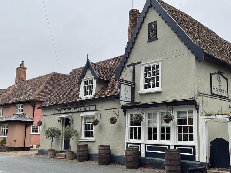 (Pub, Key). Published on 13-10-2025