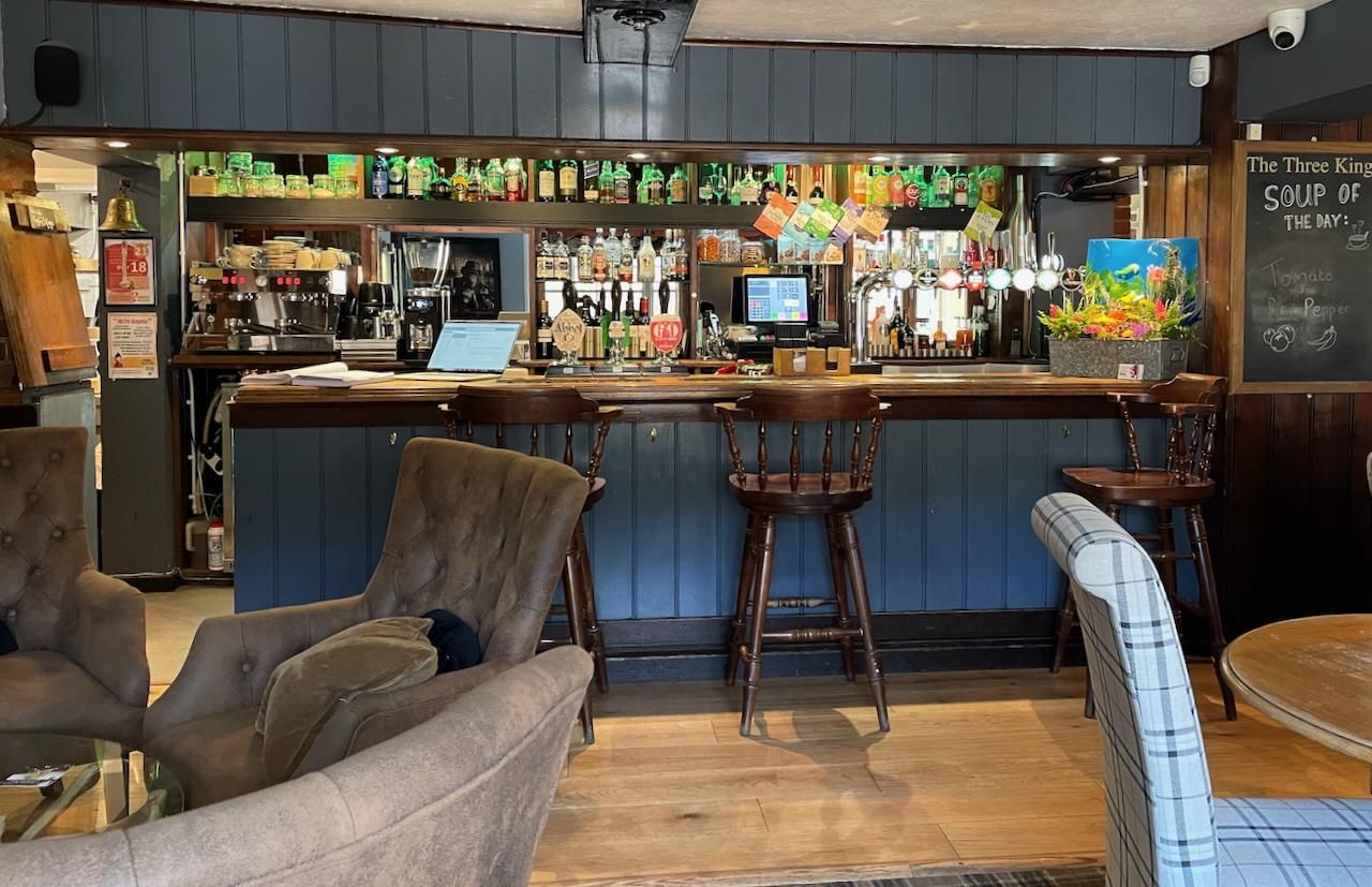 (Pub, Bar). Published on 11-06-2026