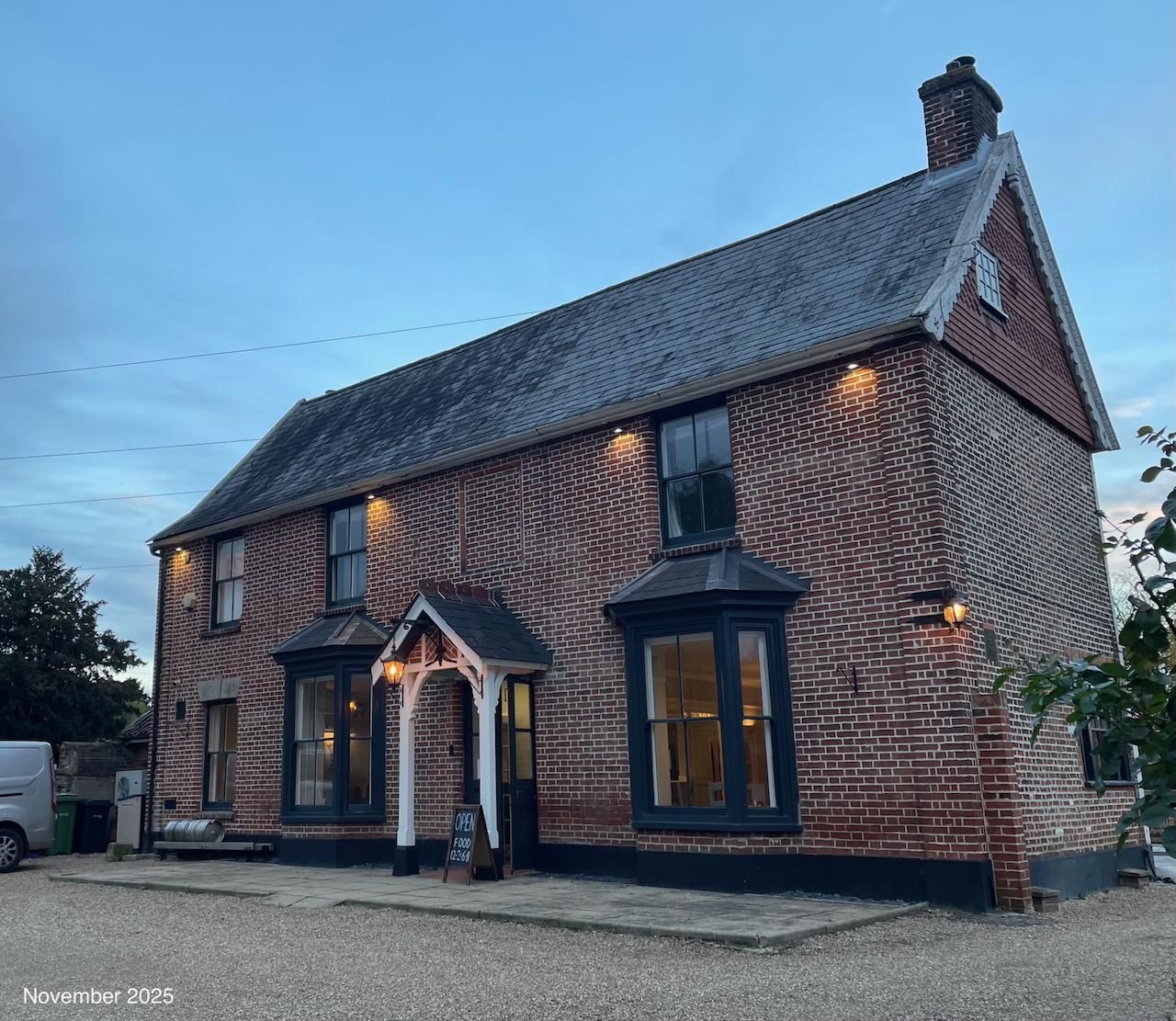 (Pub, External, Key). Published on 13-12-2025