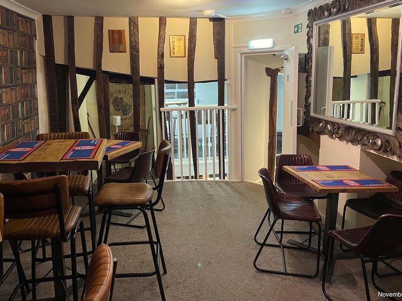 (Pub). Published on 13-12-2025 