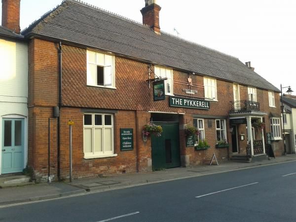 (Pub, Key). Published on 19-09-2014