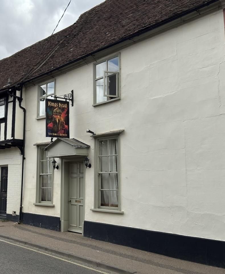 (Pub, Key). Published on 30-09-2025