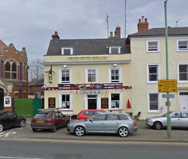 (Pub, Key). Published on 16-11-2014