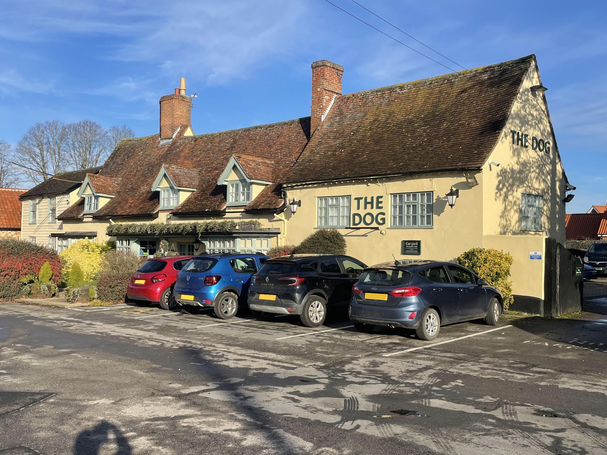 (Pub, Key). Published on 21-01-2026