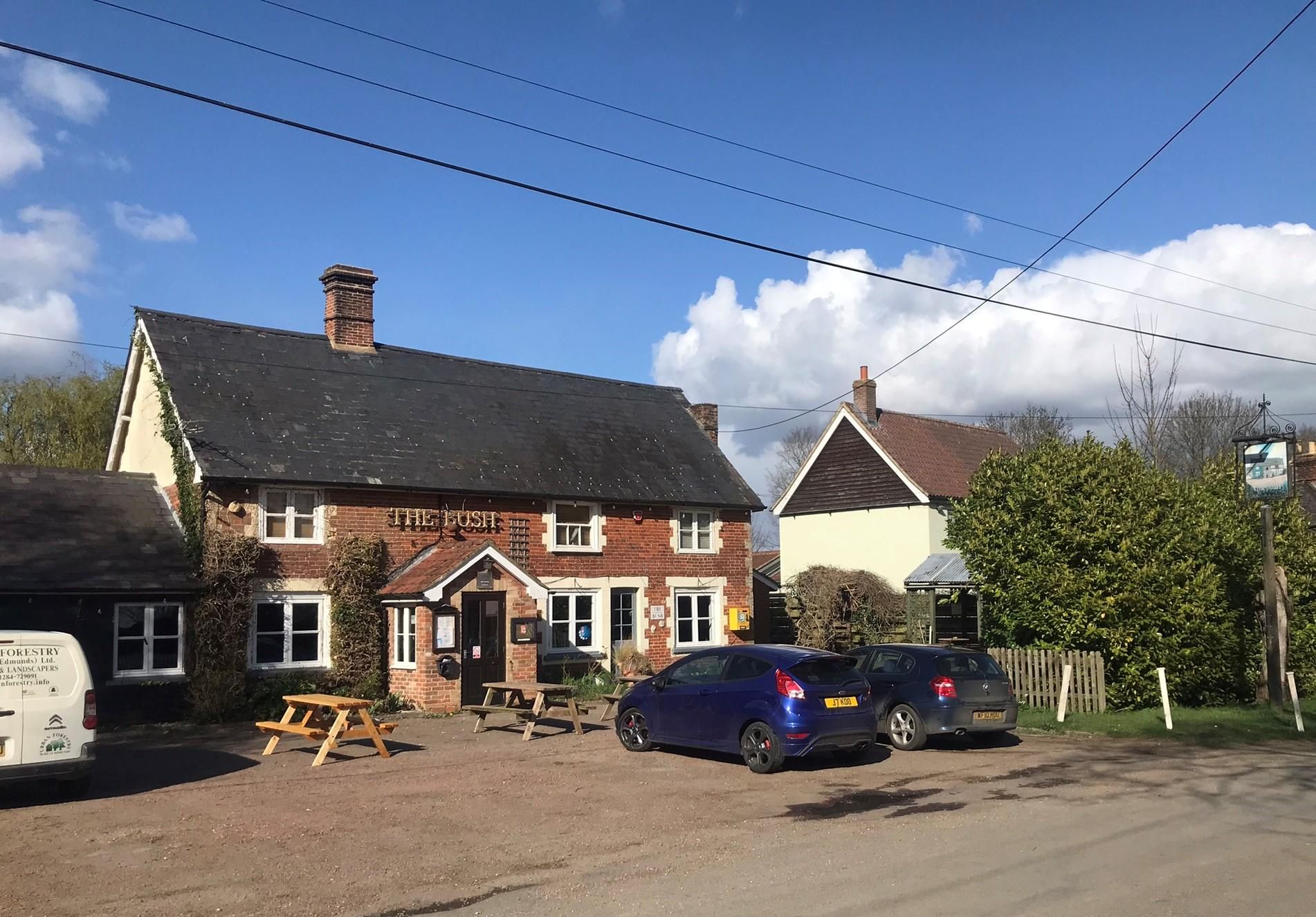 (Pub, External, Key). Published on 01-04-2022