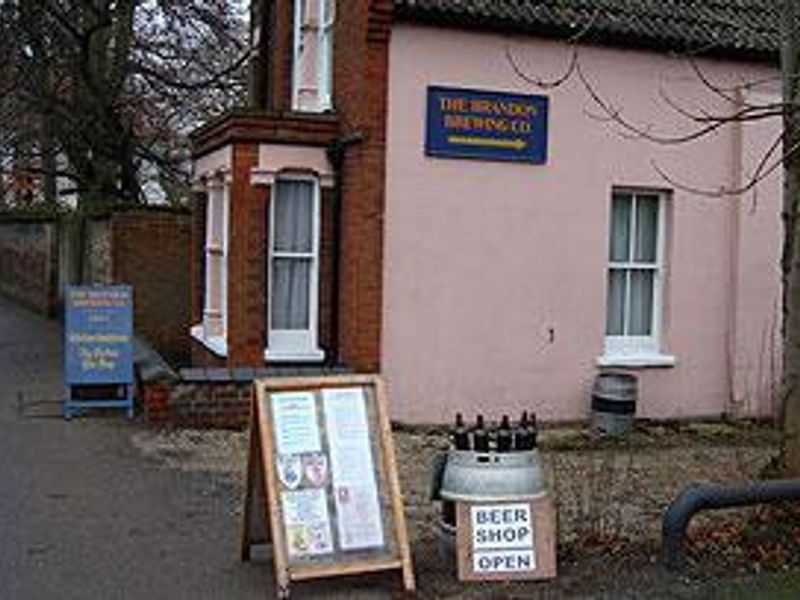 (Brewery, Key). Published on 16-11-2014 