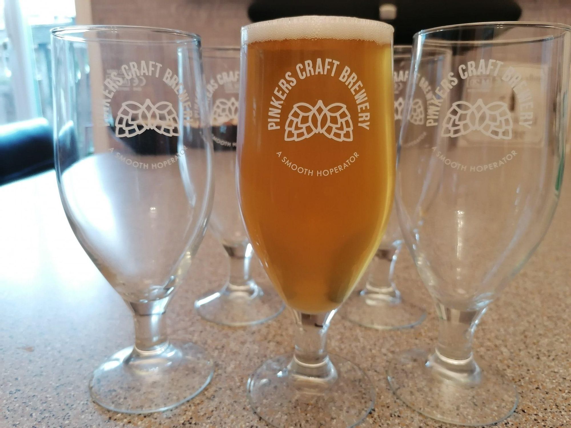 (Brewery, Key). Published on 07-06-2020