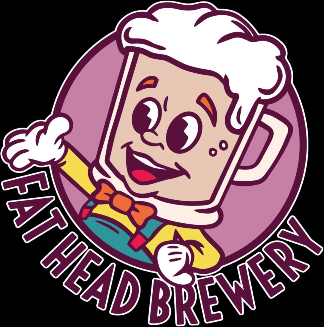 Brewery Logo. (Sign). Published on 16-11-2023