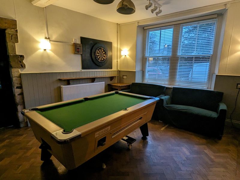 Pool Room. (Bar). Published on 17-02-2025