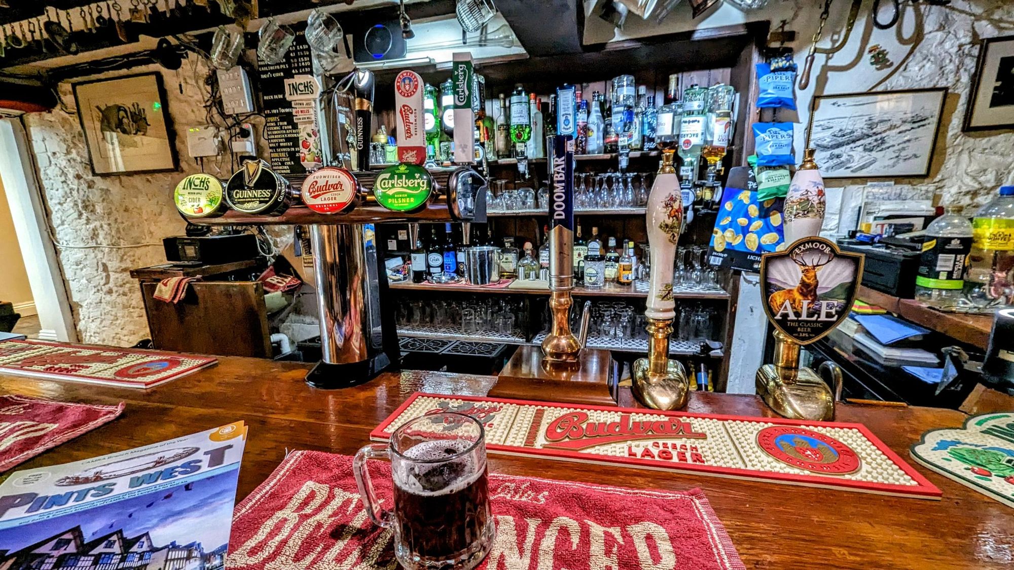 (Bar). Published on 16-05-2024