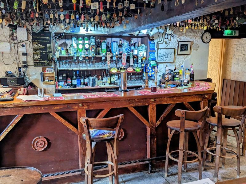 (Bar). Published on 16-05-2024 