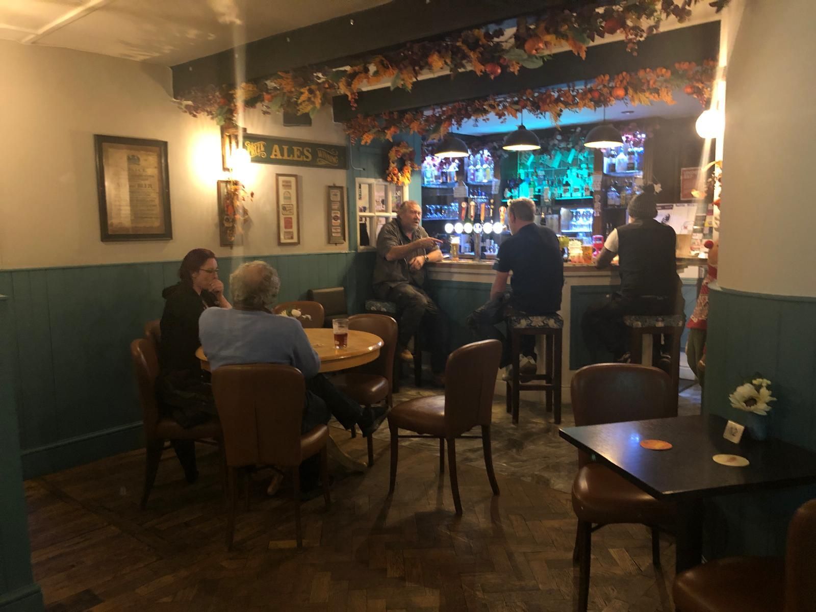 (Bar). Published on 11-11-2025