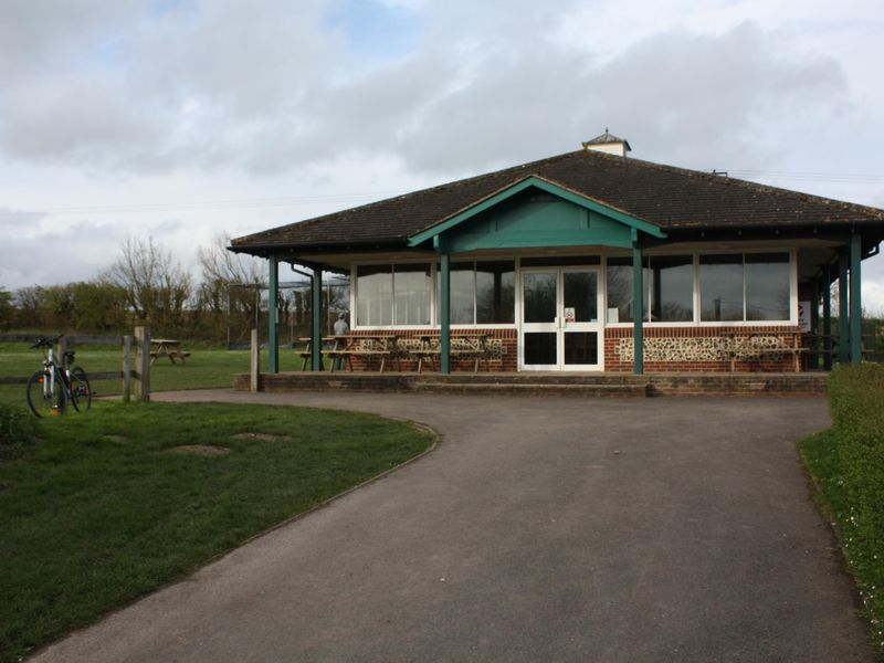 Penny Tap, Sixpenny Handley (Photo: Phil Kimbrey 03/04/2024). (Pub, External, Key). Published on 03-03-2025