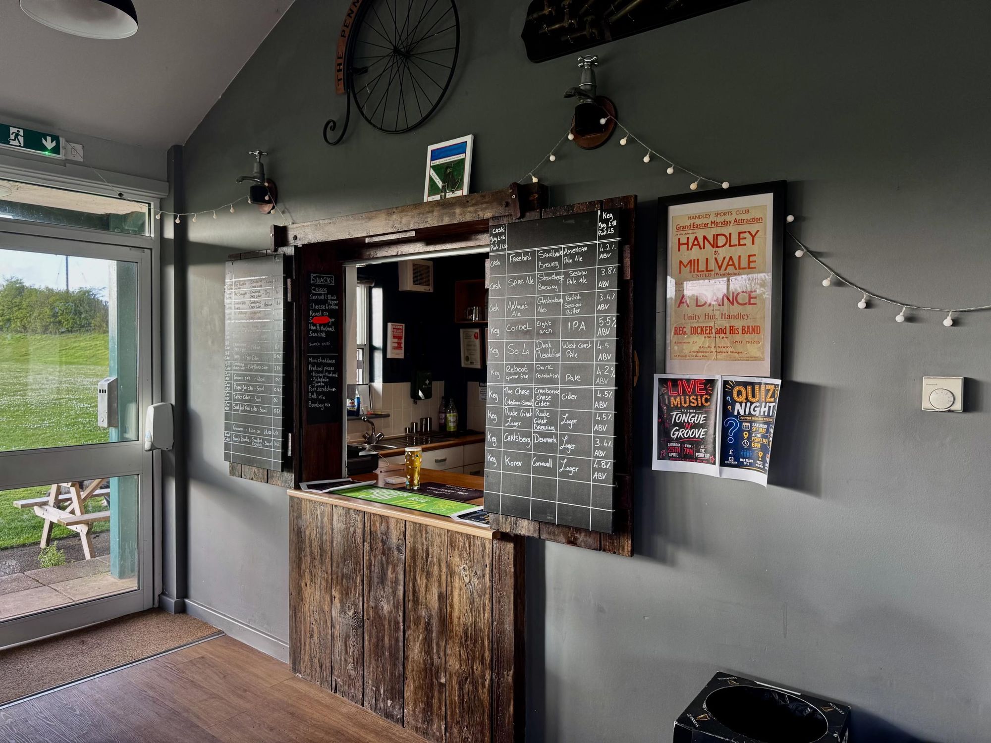 (Bar). Published on 17-04-2026