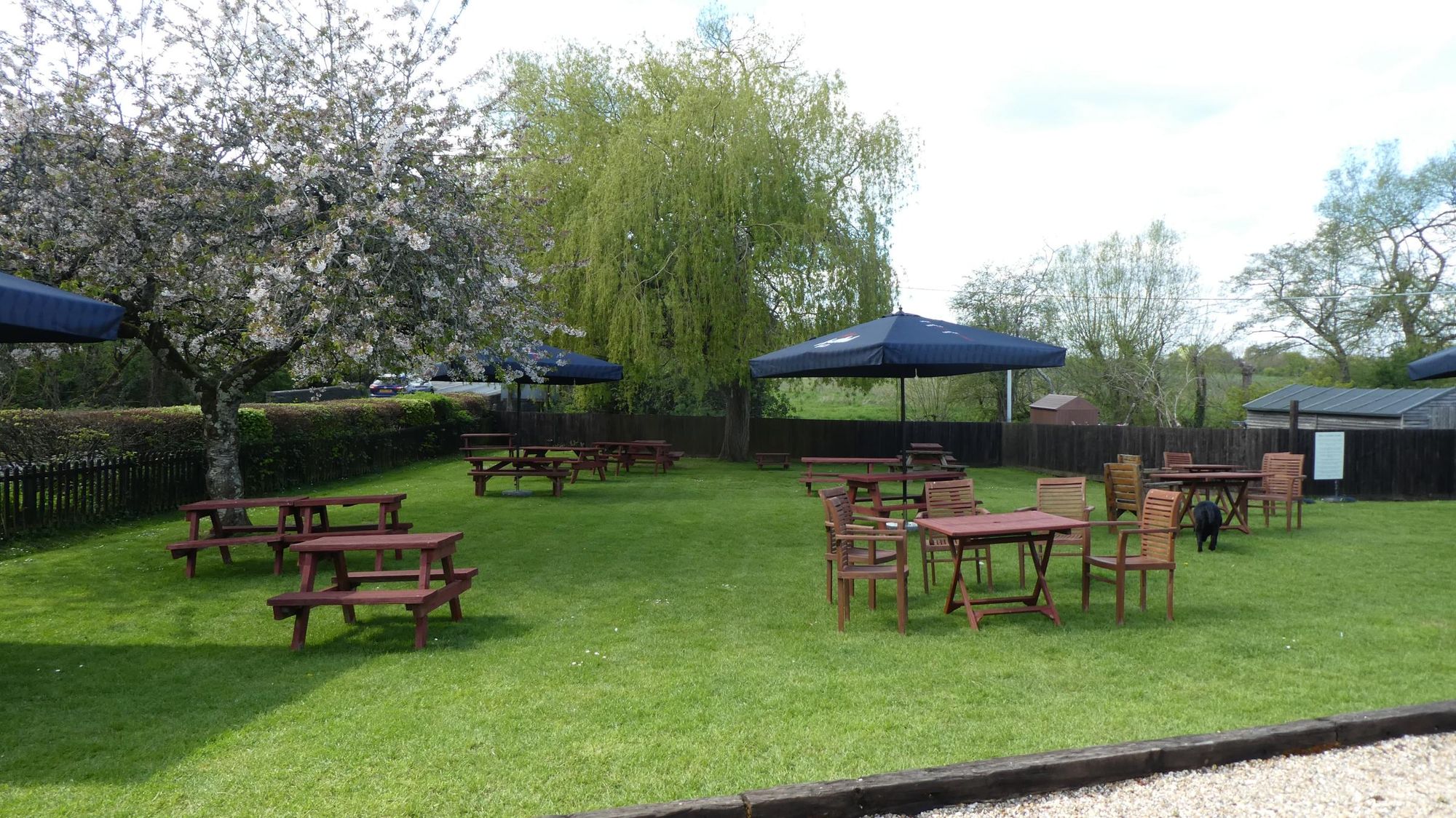 (External, Garden). Published on 20-04-2026