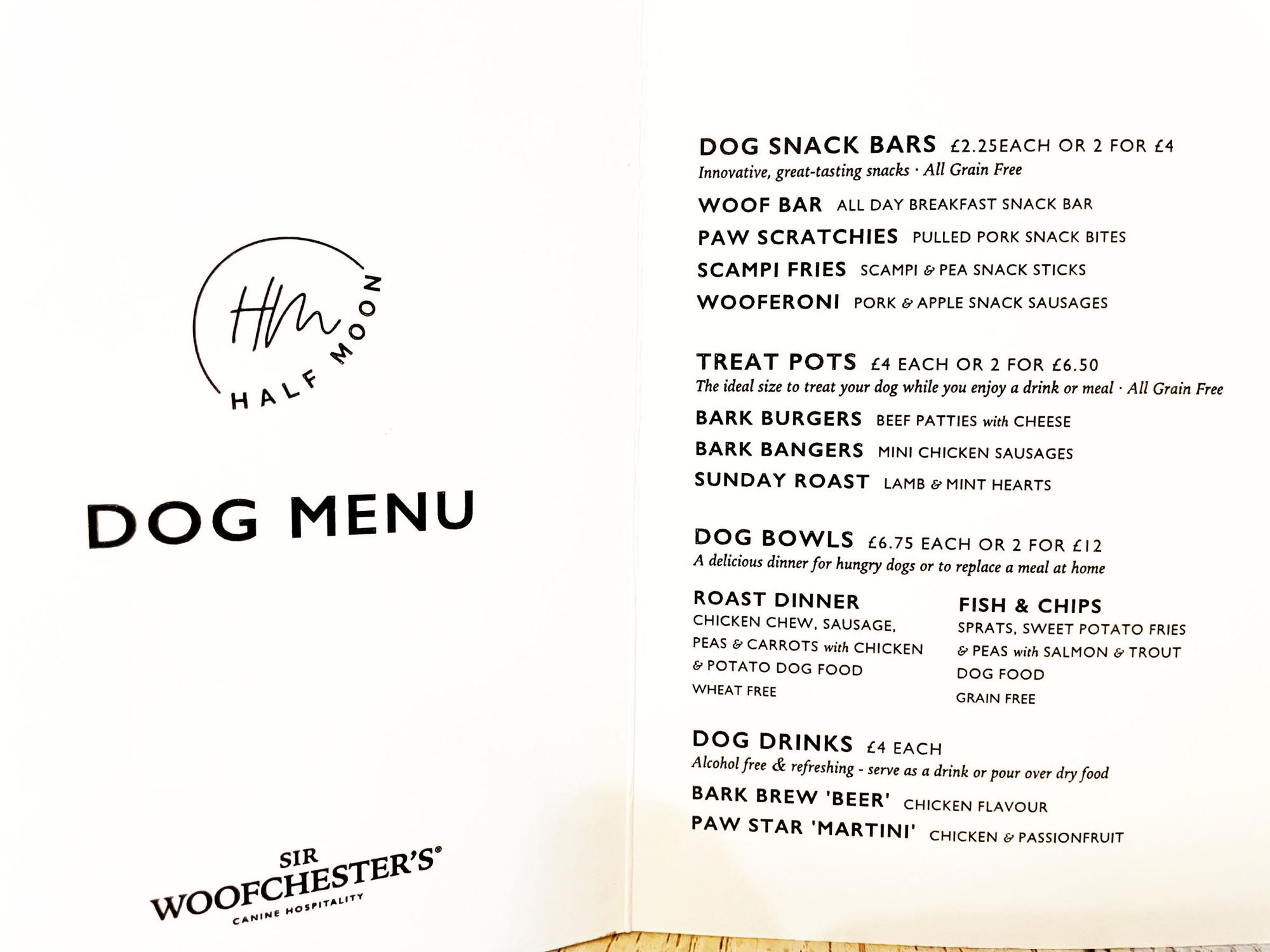 Half Moon Inn, Shaftesbury (Photo: Nick Yarwood 24/11/2025). Published on 24-12-2025