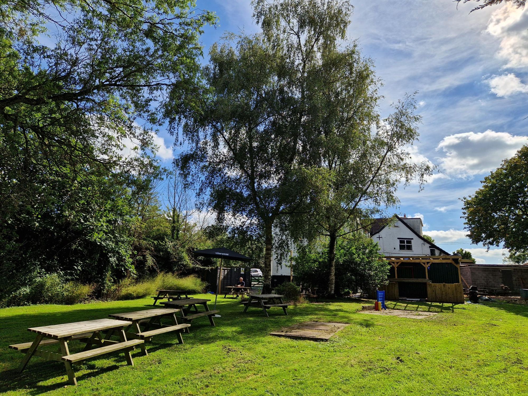(Garden). Published on 14-09-2024