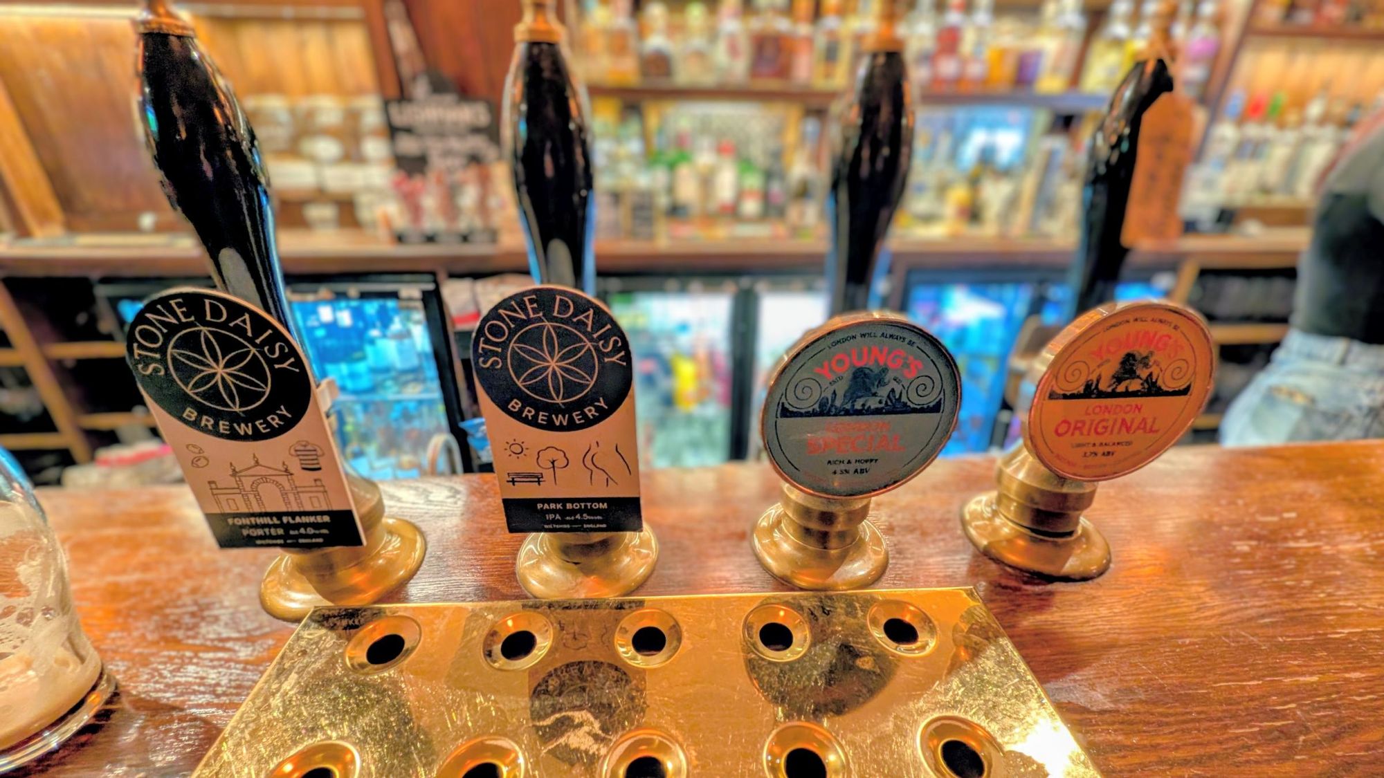 (Bar). Published on 11-02-2026