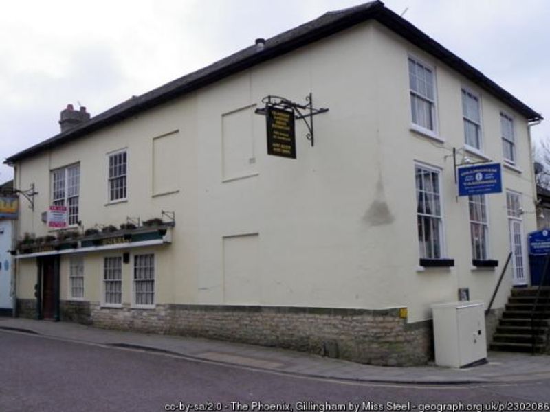 Salisbury & South Wiltshire Branch Social - Train trip to Gillingha and Sherborne