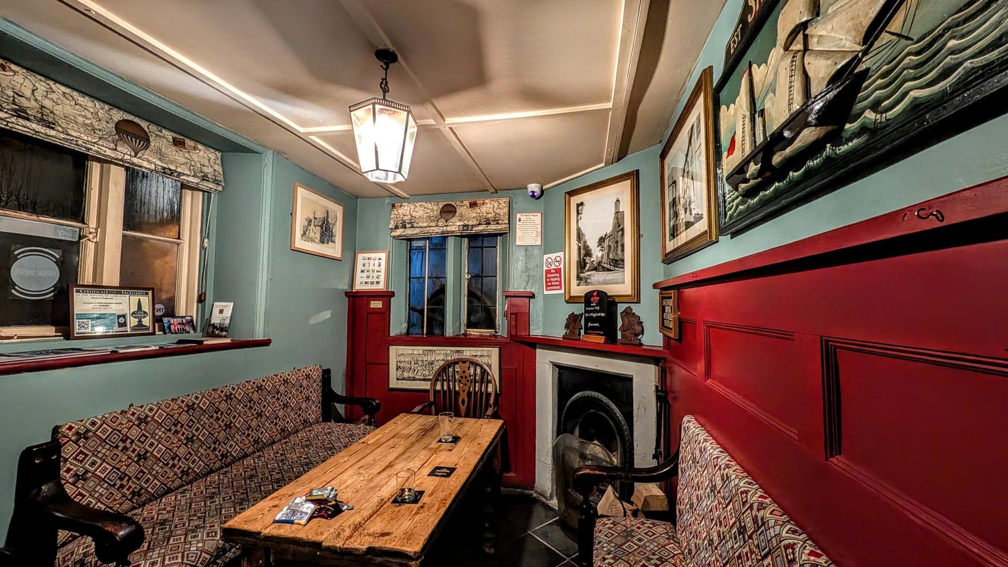 Hugh Steele. (Pub). Published on 11-02-2026