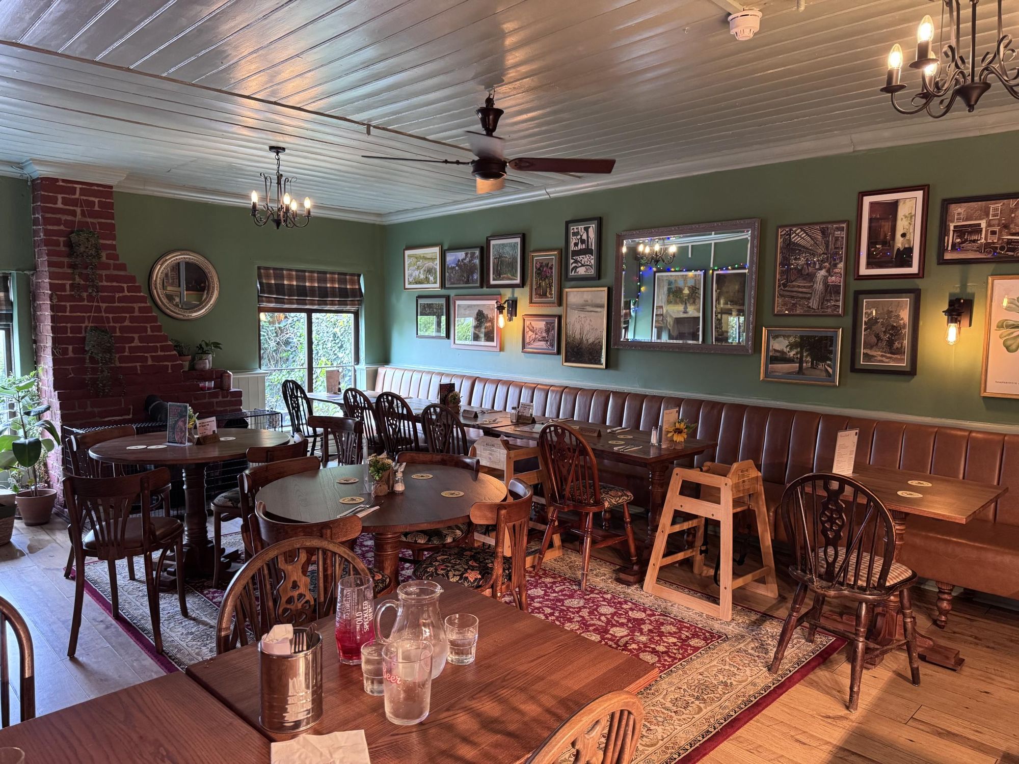 (Restaurant). Published on 23-05-2026
