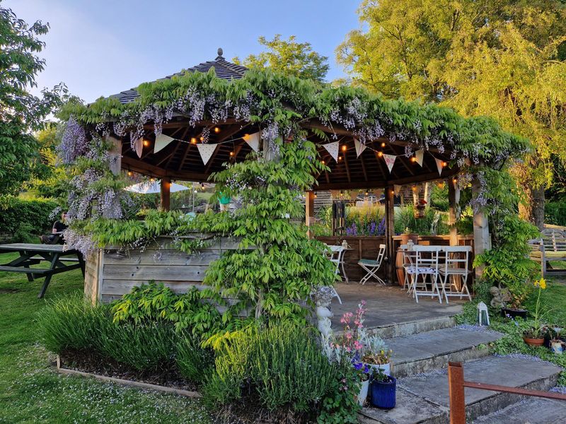 (Garden). Published on 02-06-2023