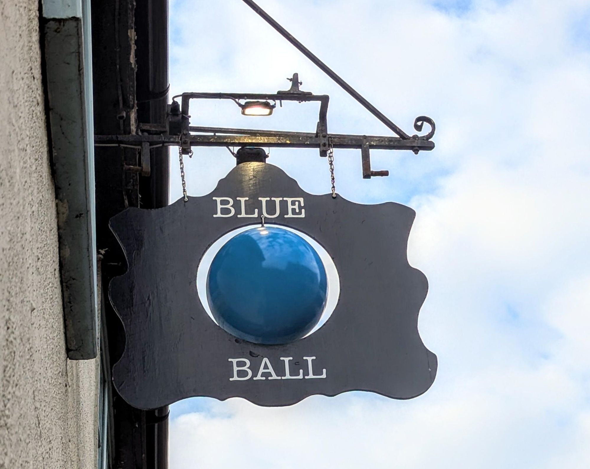 (External, Sign). Published on 23-04-2025