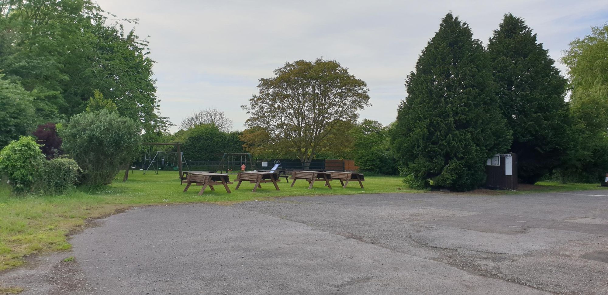 May 2022. (External, Garden). Published on 05-12-2024