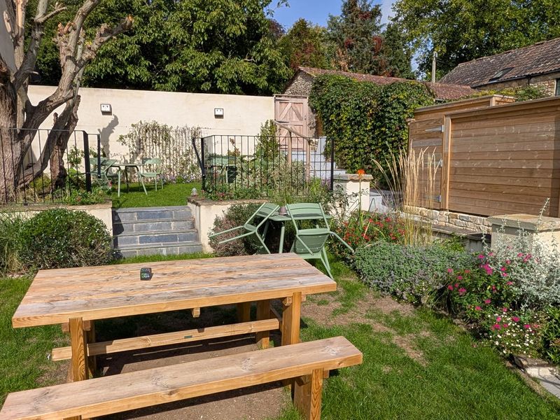 (Garden). Published on 26-09-2026